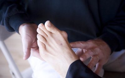 Fix Your Bunion with Surgery
