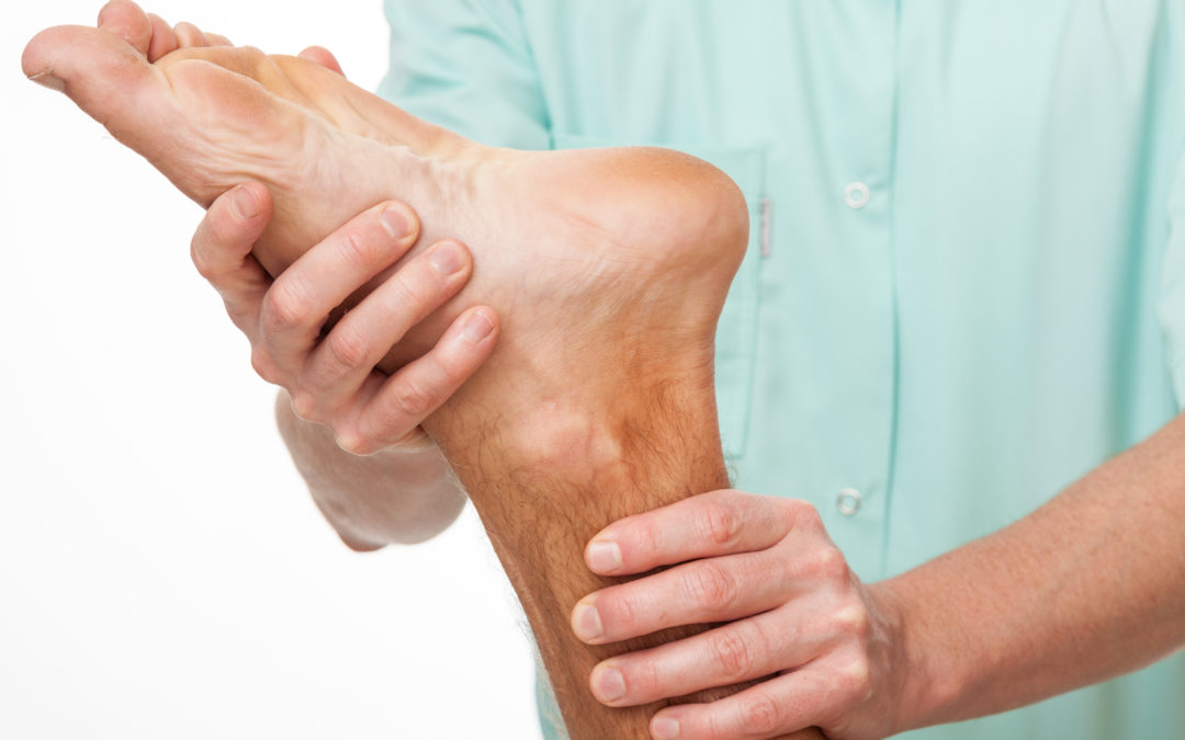 How to Recover from Foot Surgery