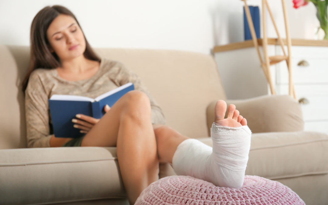 Why Ankle Surgery Can Be the Best Option